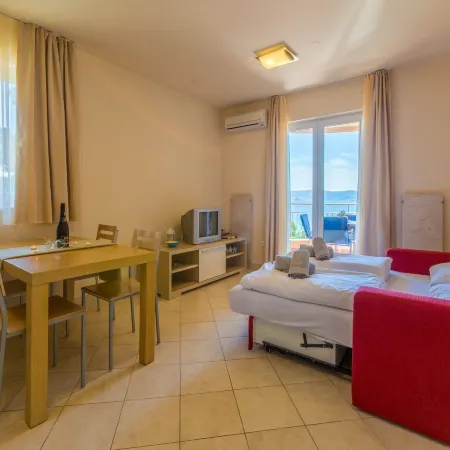 Apartments Villa Vanda