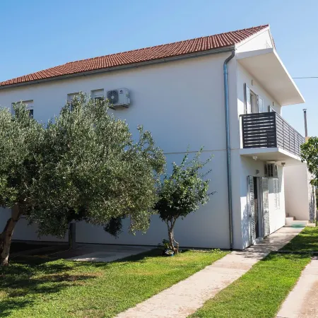 Apartment Summerteracea