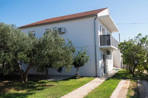 Apartment Summerteracea - Meerblick