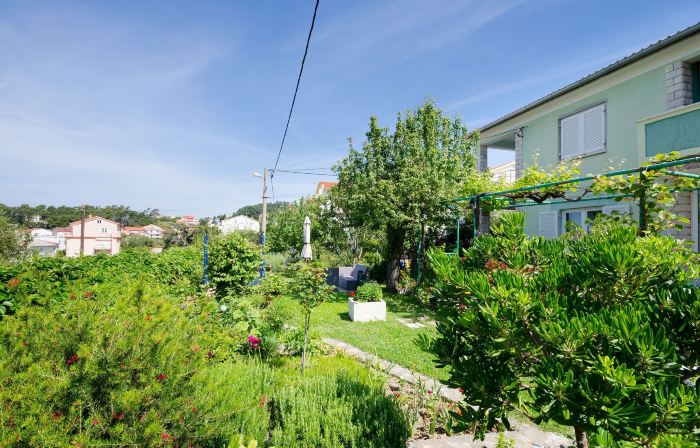 Apartments Ruzica