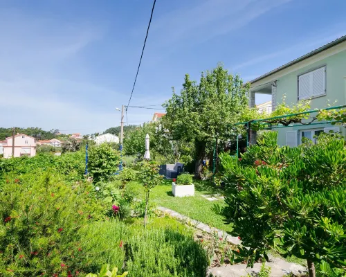 Apartments Ruzica Hoteles en Općina Rab