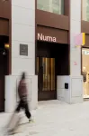 Numa Madrid Fuencarral Hotels in Madrid