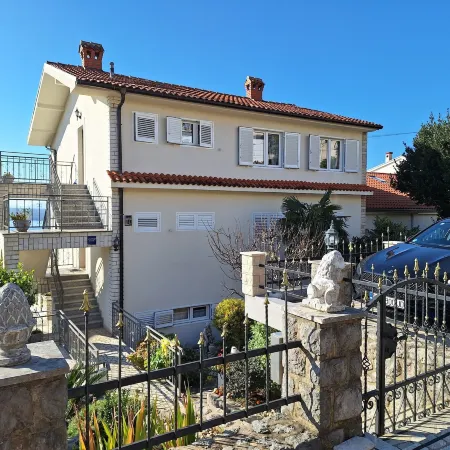 Apartments Kozul