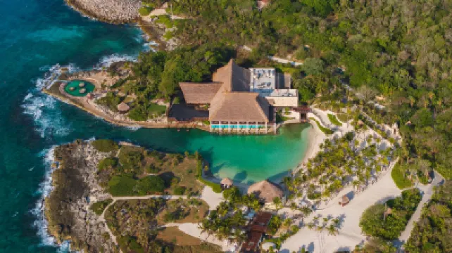 Occidental at Xcaret Destination - All Inclusive Hotels in 