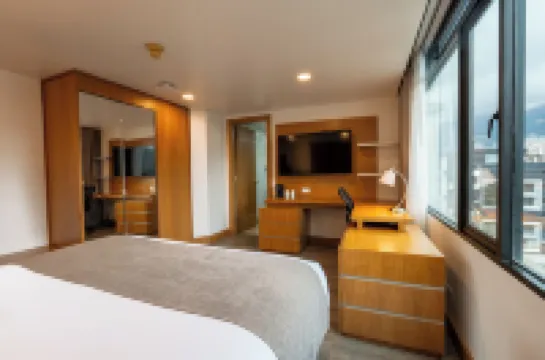 Wyndham Garden Quito