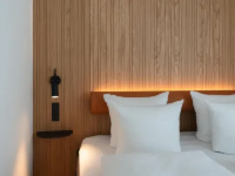 Villavejle Hotel, BW Signature Collection Hotels in Vejle