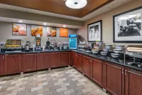 Comfort Inn Oxford - University Area - breakfast