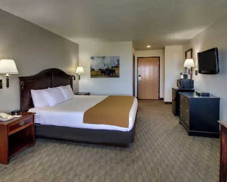 The Niobrara Lodge Hotels in Cherry County