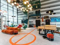 COWOOL Compiègne Hotels in Compiègne