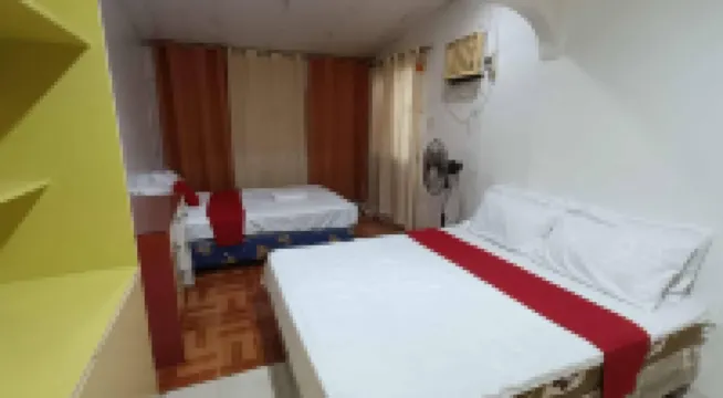 บ้านอบอุ่น ใน ดาเดียงกัส, เจเนอรัล ซานโตส ซิตี้ - เหมาะสำหรับครอบครัว