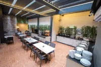 Myway Deluxe Hotel - 3-Star