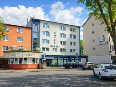 Hotel Hansa
