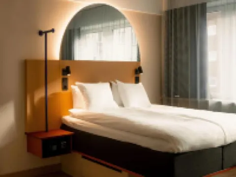 Scandic Grensen Hotels in Oslo