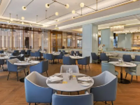 Golden Tulip Kin-Oasis Kinshasa Hoteles en Kinshasa