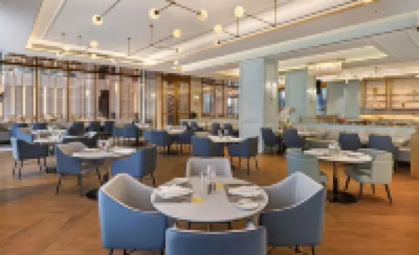 โกลเด้น ทิวลิป คิน-โอเอซิส คินชาซา