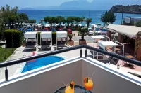 Faedra Beach - Ocean View