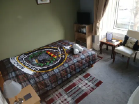 Greenland House Hotels in Thurso