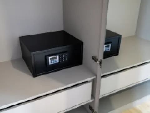 D'Stay Hoteles en Palese