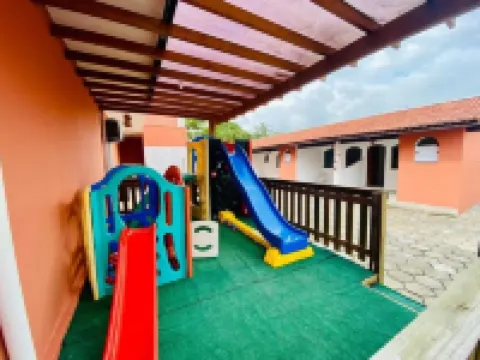 Pousada Porto do Rio Praia