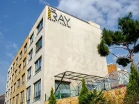 The Ray Hotel and Studios Hotels in Matn
