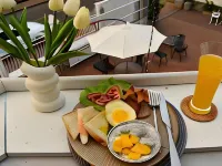 MONSANE VILLA (Centrally located, opposite the night market) Hotels near Cross River Ferry