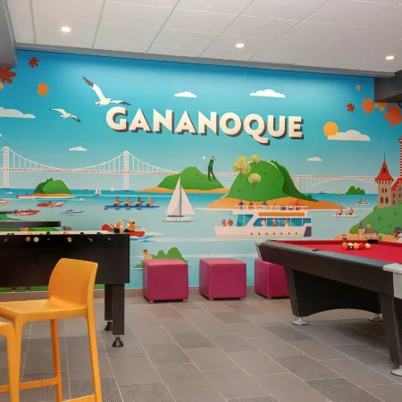Tru By Hilton Gananoque, ON