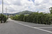 清平Pine飯店 - 停車場