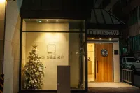 Incheon Jungwon Hotel Hotels near Incheon Station