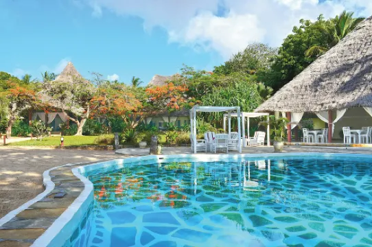 Kilili Baharini Resort & Spa