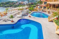 Hotel Irma - Ocean View