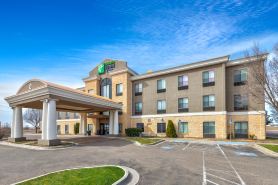Holiday Inn Express & Suites AMARILLO SOUTH by IHG
