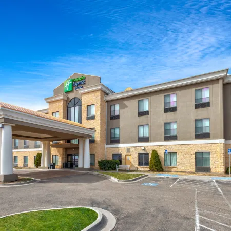 Holiday Inn Express & Suites AMARILLO SOUTH by IHG
