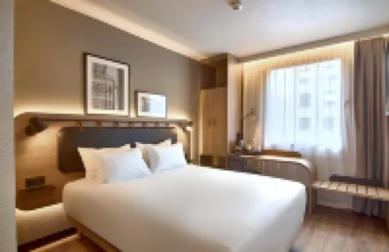 Campanile Wroclaw - Stare Miasto Hotels in 