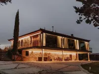 Noctis Hotel Hoteles en Soria