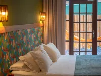 Pousada Villa Maeva Itacimirim Hotels in Camacari