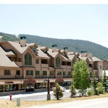 Gateway Mountain Lodge, A Vail Resorts Property