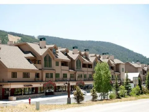 Gateway Mountain Lodge, A Vail Resorts Property 페루 익스프레스 주변 호텔