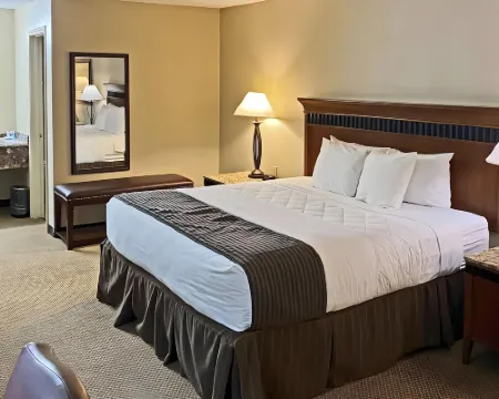 Rodeway Inn Hoteles en San Angelo