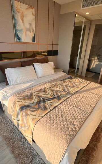 รูปภาพของLuxury 2BR Sea View Unit I 35th Floor Rare Unit