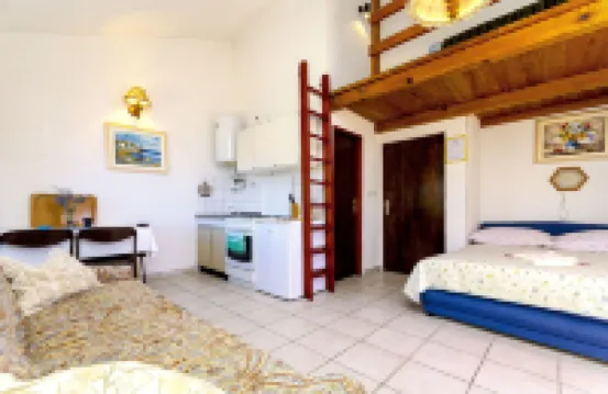 Apartments Pera - Homestays