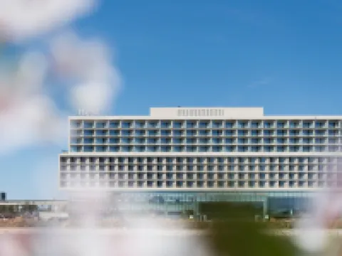 네스트 호텔, 디자인 호텔 회원 인천 호텔