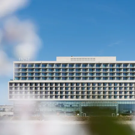 Nest Hotel, a Member of Design Hotels