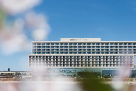 ネスト ホテル 仁川の外観の様子