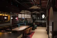 You Hotel Amiens - Handwritten Collection - Quầy bar