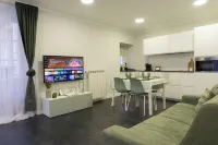 Borgovico Green Apartments