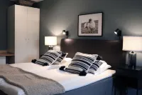 Hotell Miskarp - 3-Star