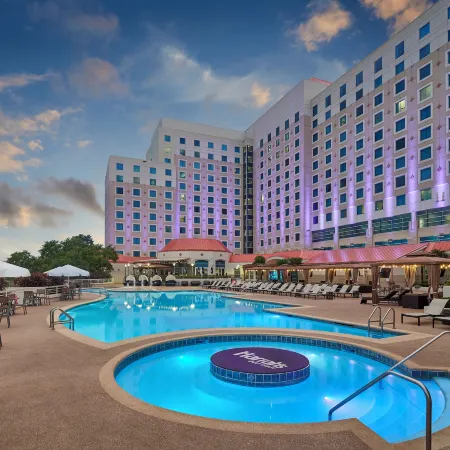 Harrah’s Gulf Coast – A Caesars Rewards Destination