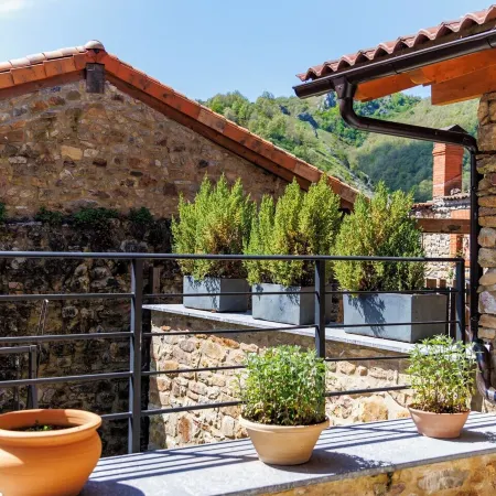 El Refugio I de Verdiago