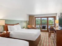 Ocean Gate Resort Hotels in Southport
