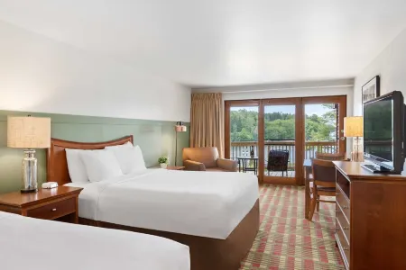 Ocean Gate Resort